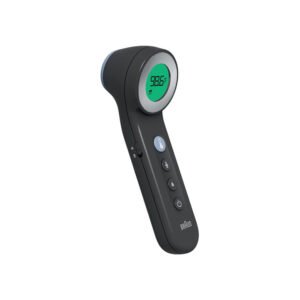 Medical Infrared Thermometer Non-Contact Forehead