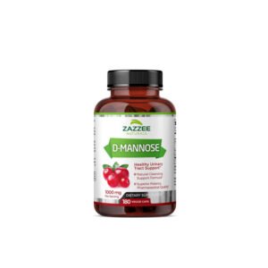 Urinary Tract Bladder System Health Promotes Dietary